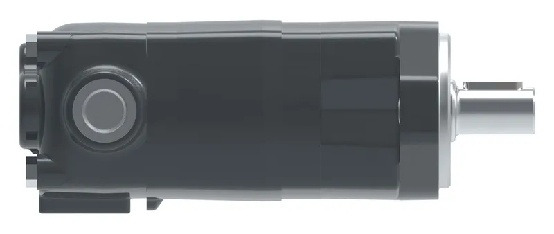 MOTOR-ORBITAL,2000 SERIES 245 [14.9], M02149AC19AC0100010000000AAAAF — photo 5 of 6