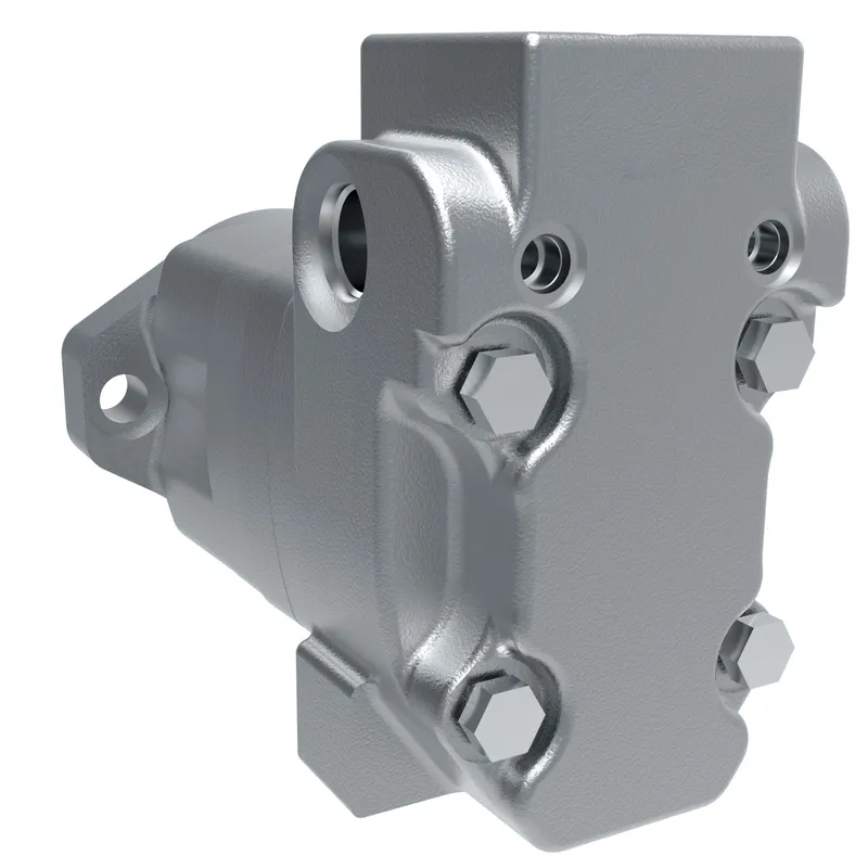MOTOR-ORBITAL,2000 SERIES 80 [4.9], M02049AC36AA0104720000800AAAAF — photo 2 of 3