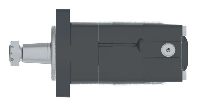 MOTOR-ORBITAL,2000 SERIES 130 [8], M02080AC36AA0104720000800AAAAF — photo 2 of 6