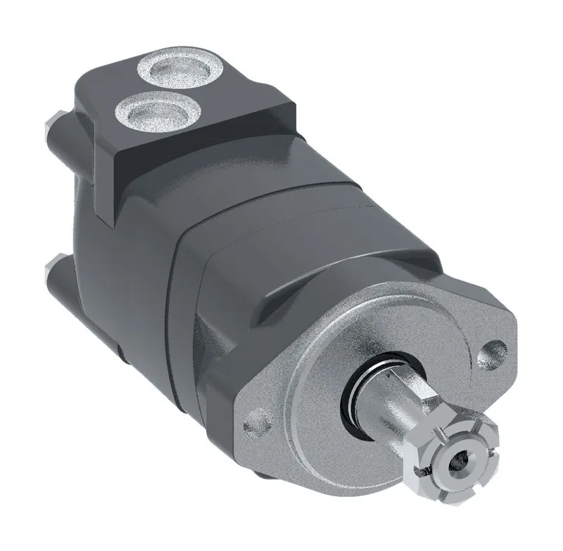 MOTOR-ORBITAL,2000 SERIES 130 [8], M02080AC36AA0104720000800AAAAF — photo 5 of 6
