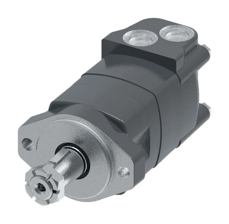 MOTOR-ORBITAL,2000 SERIES 130 [8], M02080AC36AA0104720000800AAAAF — photo 1 of 6