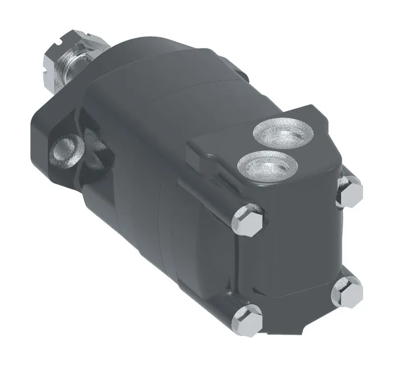 MOTOR-ORBITAL,2000 SERIES 130 [8], M02080AC36AA0104720000800AAAAF — photo 4 of 6