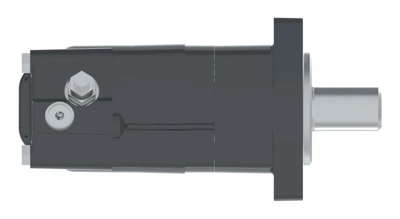 MOTOR-ORBITAL,2000 SERIES 160 [9.6], M02096AC02AA0100010AG0000ABAAF — photo 6 of 6