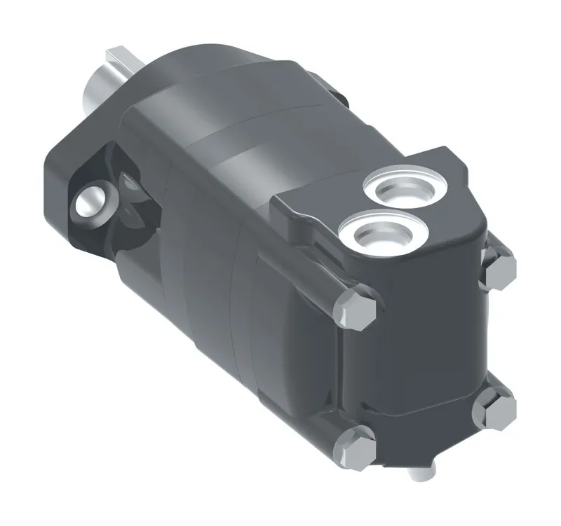 MOTOR-ORBITAL,2000 SERIES 160 [9.6], M02096AC02AA0100010AG0000ABAAF — photo 5 of 6