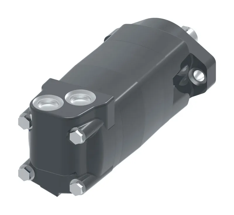 MOTOR-ORBITAL,2000 SERIES 395 [24], M02240AC01AA0100010000000BKAAF — photo 6 of 6