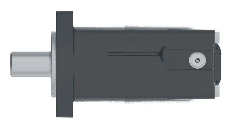 MOTOR-ORBITAL,2000 SERIES 160 [9.6], M02096AC02AA0100010AA0000ABAAF — photo 2 of 6