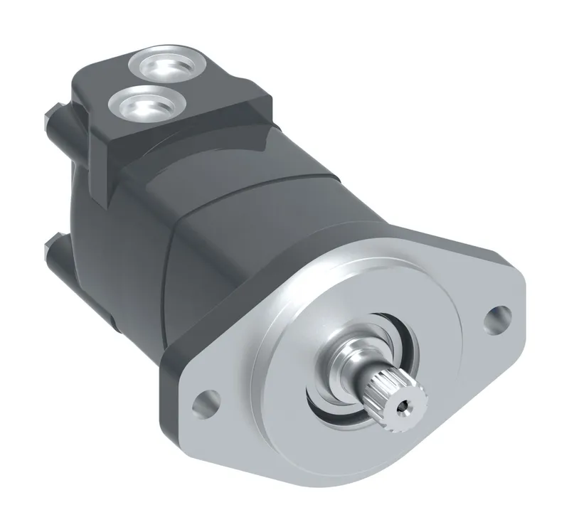 MOTOR-ORBITAL,2000 SERIES 160 [9.6], M02096AF08AA0100013000000AAAAF — photo 6 of 6