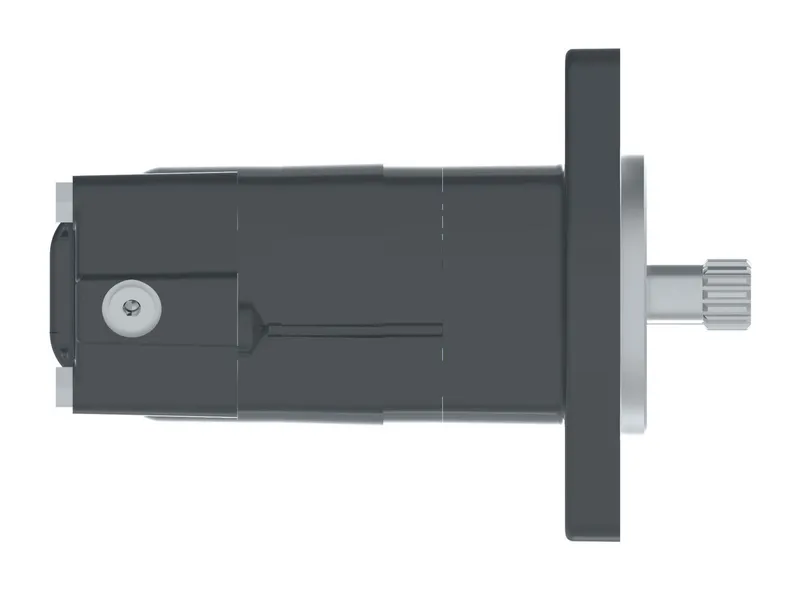 MOTOR-ORBITAL,2000 SERIES 160 [9.6], M02096AF08AA0100013000000AAAAF — photo 2 of 6