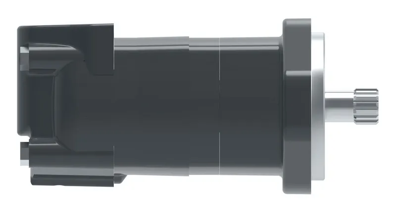 MOTOR-ORBITAL,2000 SERIES 160 [9.6], M02096AF08AA0100013000000AAAAF — photo 5 of 6