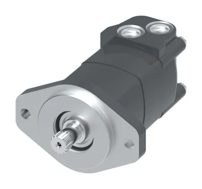 Danfoss 104-4280-006 – MOTOR-ORBITAL,2000 SERIES 160 [9.6], M02096AF08AA0100013000000AAAAF