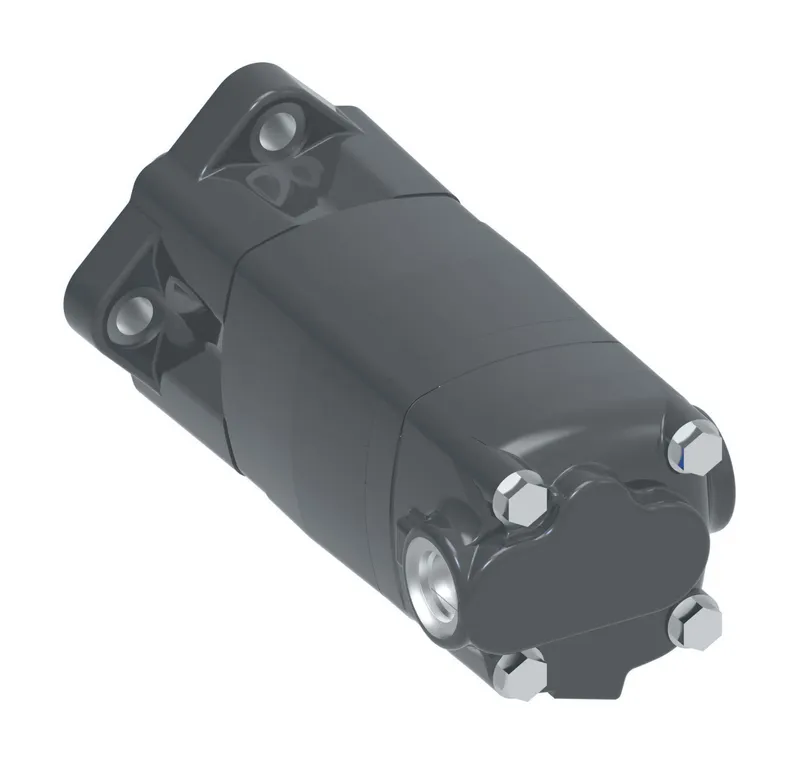 MOTOR-ORBITAL,2000 SERIES 305 [18.7], M02187AH19AC0100010000000AAAAF — photo 4 of 6
