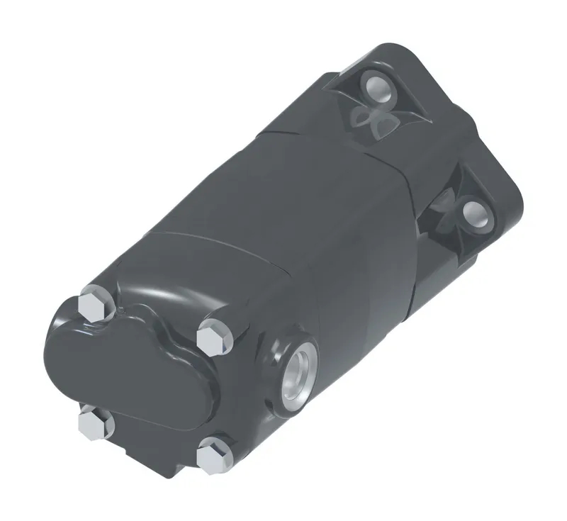MOTOR-ORBITAL,2000 SERIES 305 [18.7], M02187AH19AC0100010000000AAAAF — photo 2 of 6