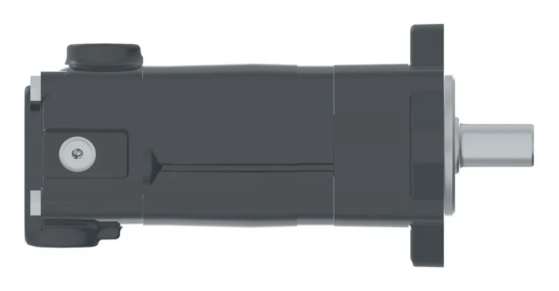 MOTOR-ORBITAL,2000 SERIES 305 [18.7], M02187AH19AC0100010000000AAAAF — photo 3 of 6