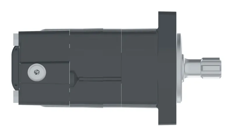 MOTOR-ORBITAL,2000 SERIES 100 [6.2], M02062AC05AB01000100000AAAAAAF — photo 3 of 6