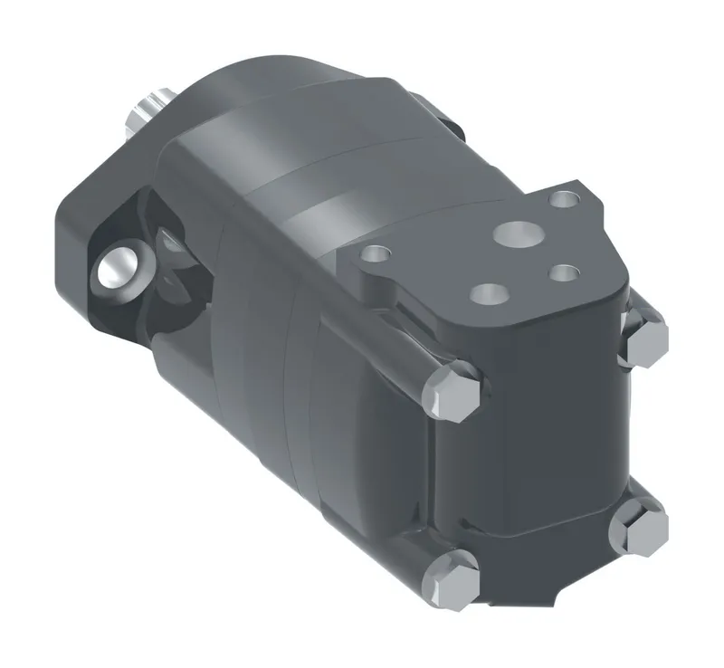 MOTOR-ORBITAL,2000 SERIES 100 [6.2], M02062AC05AB01000100000AAAAAAF — photo 5 of 6