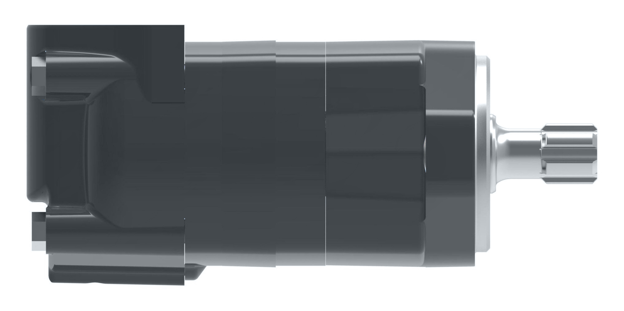 MOTOR-ORBITAL,2000 SERIES 100 [6.2], M02062AC05AB01000100000AAAAAAF — photo 2 of 6