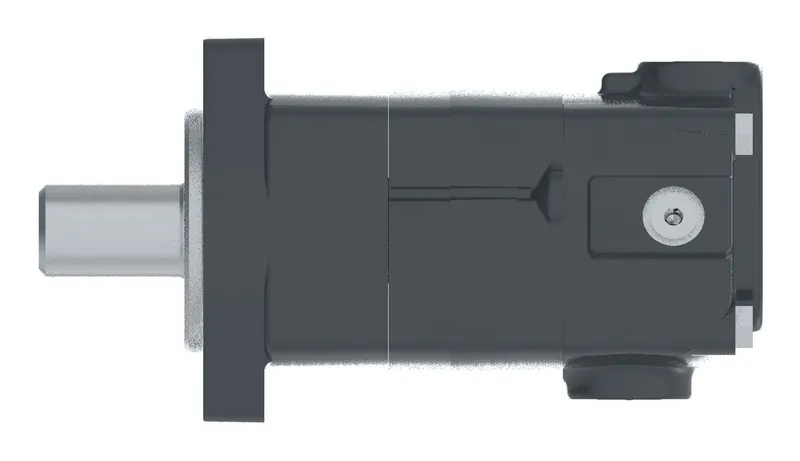 MOTOR-ORBITAL,2000 SERIES 100 [6.2], M02062AC02AF0100010AA0000AAAAF — photo 5 of 6