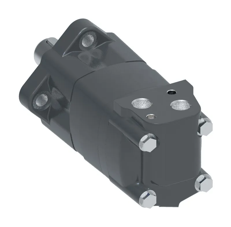 MOTOR-ORBITAL,2000 SERIES 160 [9.6], M02096AH16AS0200010000000AAAAF — photo 4 of 6