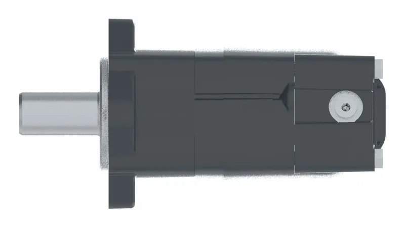 MOTOR-ORBITAL,2000 SERIES 160 [9.6], M02096AH16AS0200010000000AAAAF — photo 6 of 6