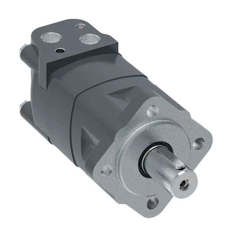 MOTOR-ORBITAL,2000 SERIES 160 [9.6], M02096AH16AS0200010000000AAAAF — photo 2 of 6
