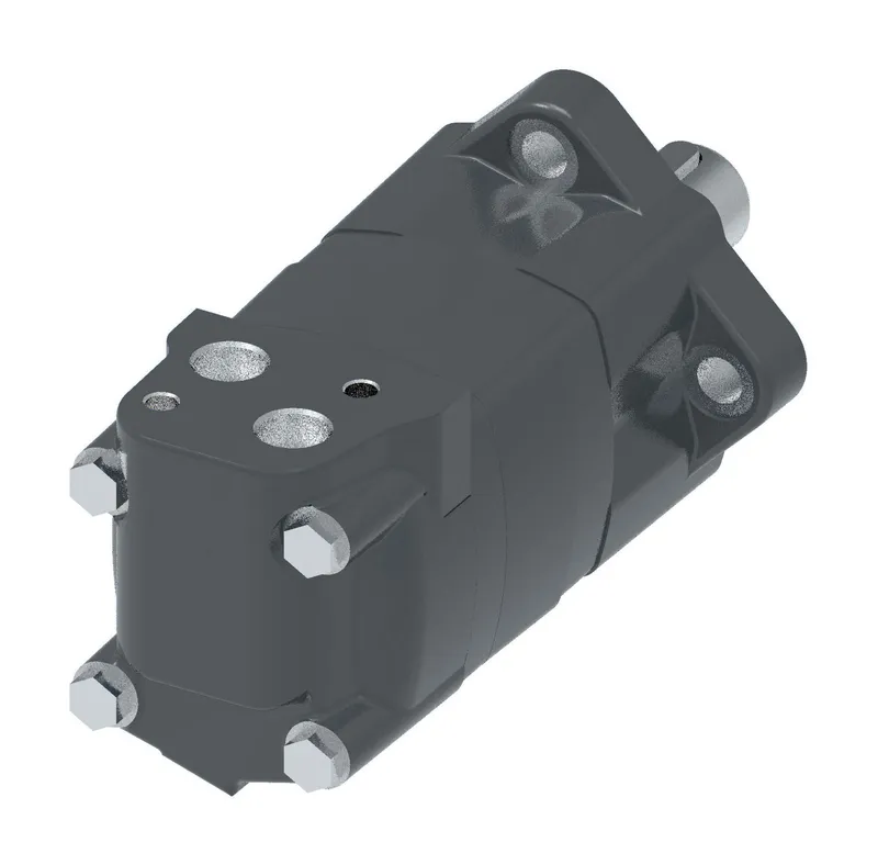MOTOR-ORBITAL,2000 SERIES 160 [9.6], M02096AH16AS0200010000000AAAAF — photo 3 of 6