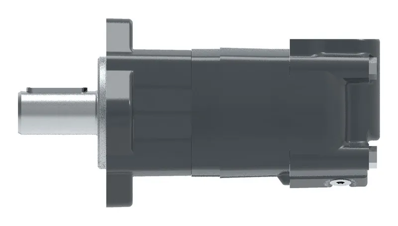 MOTOR-ORBITAL,2000 SERIES 160 [9.6], M02096AH16AS0200010000000AAAAF — photo 5 of 6
