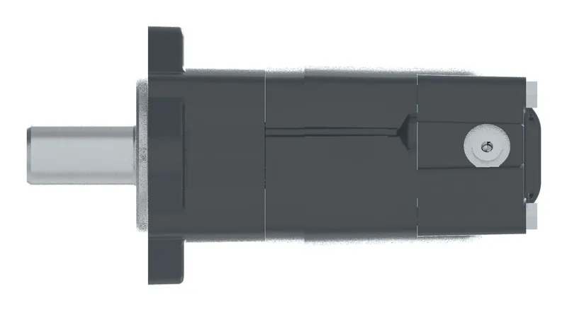 MOTOR-ORBITAL,2000 SERIES 195 [11.9], M02119AH16AS0200010000000AAAAF — photo 4 of 6