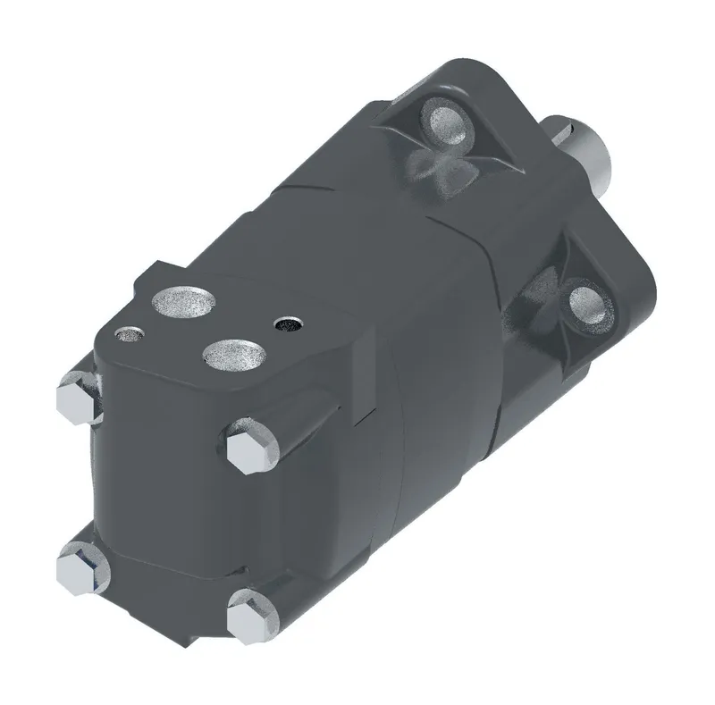 MOTOR-ORBITAL,2000 SERIES 195 [11.9], M02119AH16AS0200010000000AAAAF — photo 5 of 6