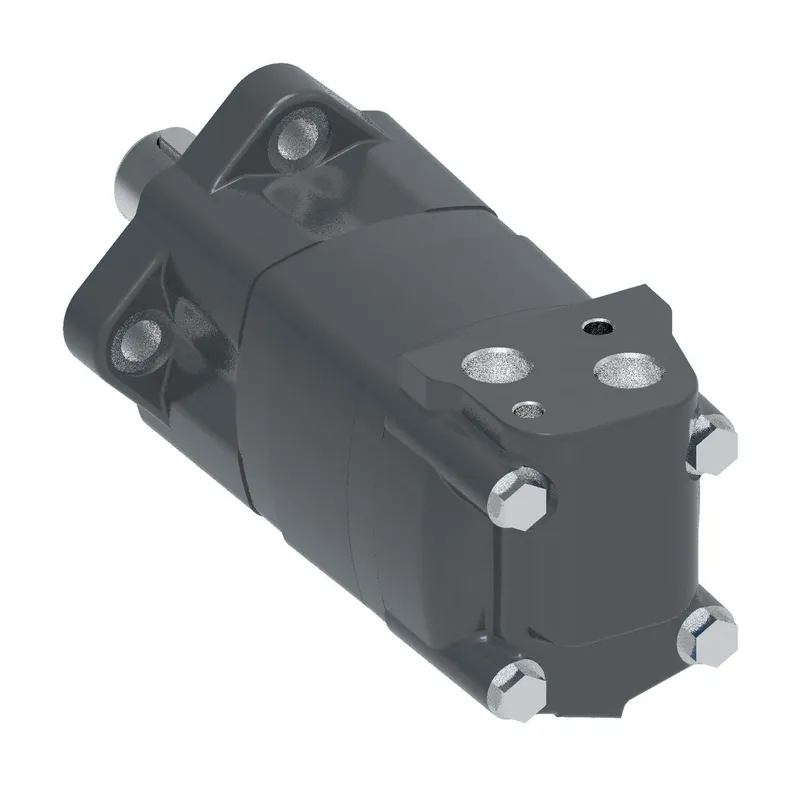 MOTOR-ORBITAL,2000 SERIES 195 [11.9], M02119AH16AS0200010000000AAAAF — photo 2 of 6