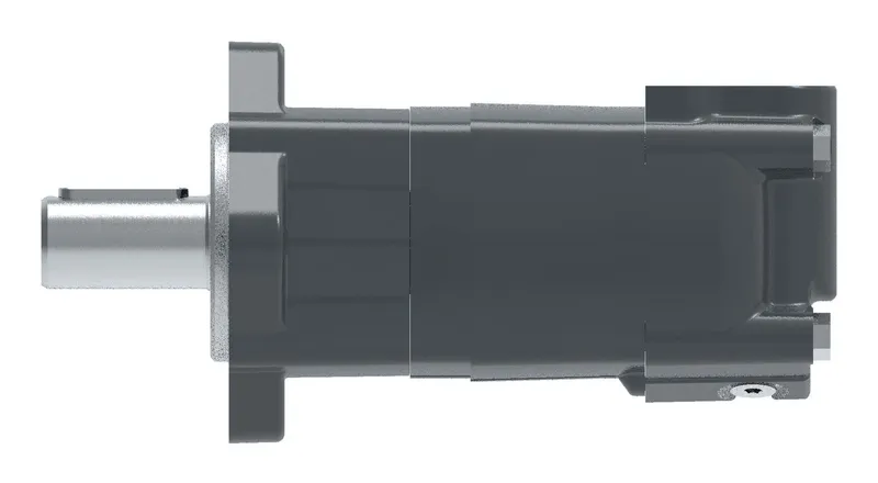 MOTOR-ORBITAL,2000 SERIES 195 [11.9], M02119AH16AS0200010000000AAAAF — photo 6 of 6