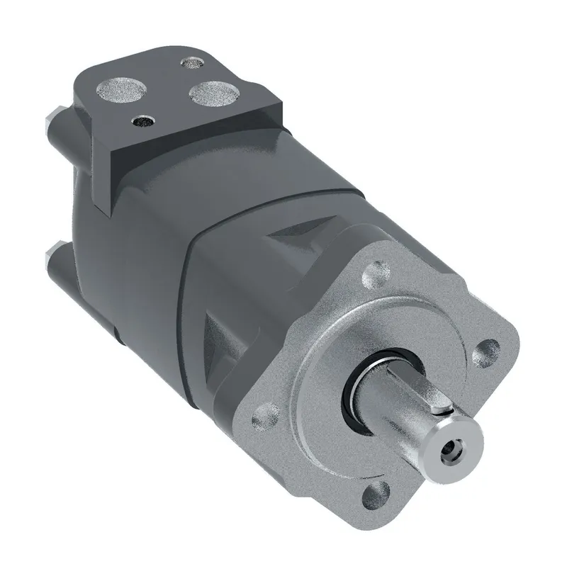 MOTOR-ORBITAL,2000 SERIES 195 [11.9], M02119AH16AS0200010000000AAAAF — photo 3 of 6