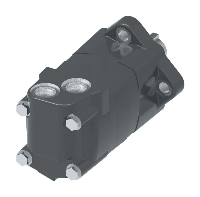 MOTOR-ORBITAL,2000 SERIES 130 [8], M02080AH02AA0100010AA0000AAAAF — photo 4 of 6