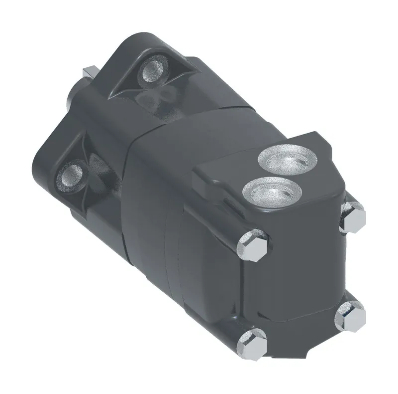 MOTOR-ORBITAL,2000 SERIES 130 [8], M02080AH02AA0100010AA0000AAAAF — photo 6 of 6