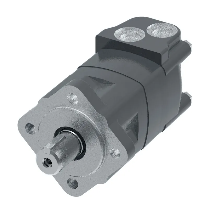 MOTOR-ORBITAL,2000 SERIES 130 [8], M02080AH02AA0100010AA0000AAAAF — photo 1 of 6