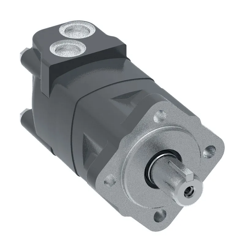 MOTOR-ORBITAL,2000 SERIES 130 [8], M02080AH02AA0100010AA0000AAAAF — photo 2 of 6