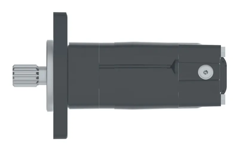 MOTOR-ORBITAL,2000 SERIES 305 [18.7], M02187AF04AA0100010000000ABAAF — photo 3 of 6