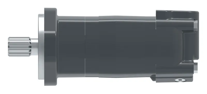 MOTOR-ORBITAL,2000 SERIES 305 [18.7], M02187AF04AA0100010000000ABAAF — photo 2 of 6
