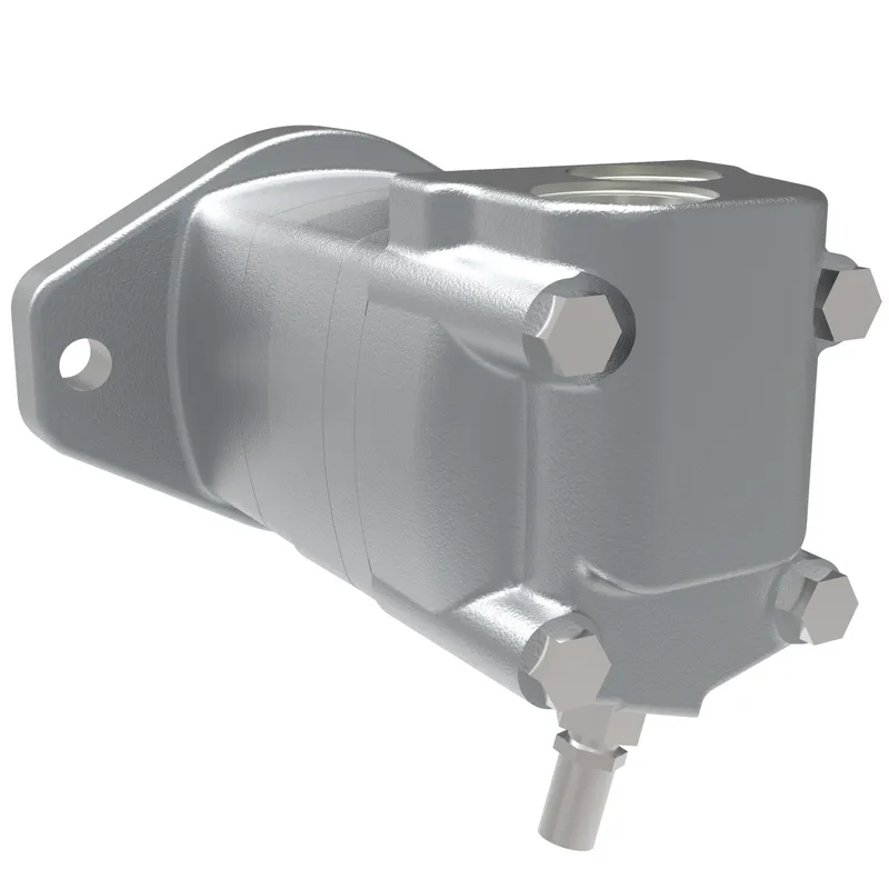 MOTOR-ORBITAL,2000 SERIES 130 [8], M02080AF07AA0100010AG0000AAAAF — photo 2 of 3