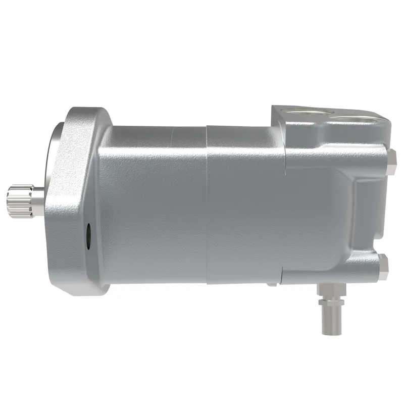 MOTOR-ORBITAL,2000 SERIES 130 [8], M02080AF07AA0100010AG0000AAAAF — photo 3 of 3