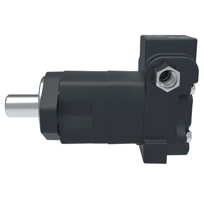 MOTOR-ORBITAL,2000 SERIES 160 [9.6], M02096AC02AA0104110000000ABAAF — photo 2 of 3