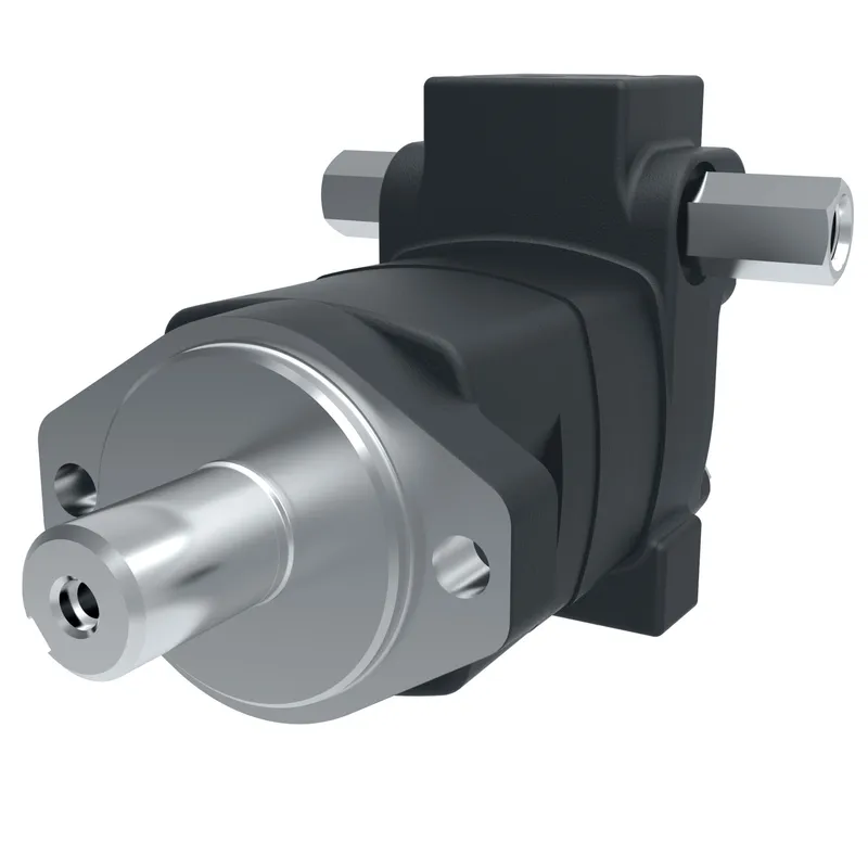 MOTOR-ORBITAL,2000 SERIES 160 [9.6], M02096AC02AA0104110000000ABAAF — photo 1 of 3