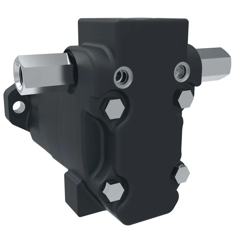 MOTOR-ORBITAL,2000 SERIES 160 [9.6], M02096AC02AA0104110000000ABAAF — photo 3 of 3