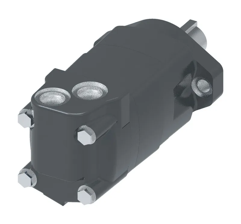 MOTOR-ORBITAL,2000 SERIES 195 [11.9], M02119AC02AA0100010AD0000AAAAF — photo 6 of 6