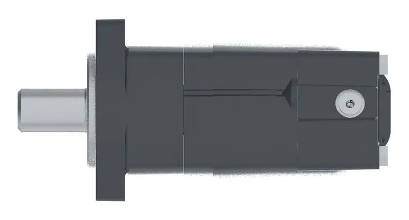 MOTOR-ORBITAL,2000 SERIES 195 [11.9], M02119AC02AA0100010AD0000AAAAF — photo 2 of 6