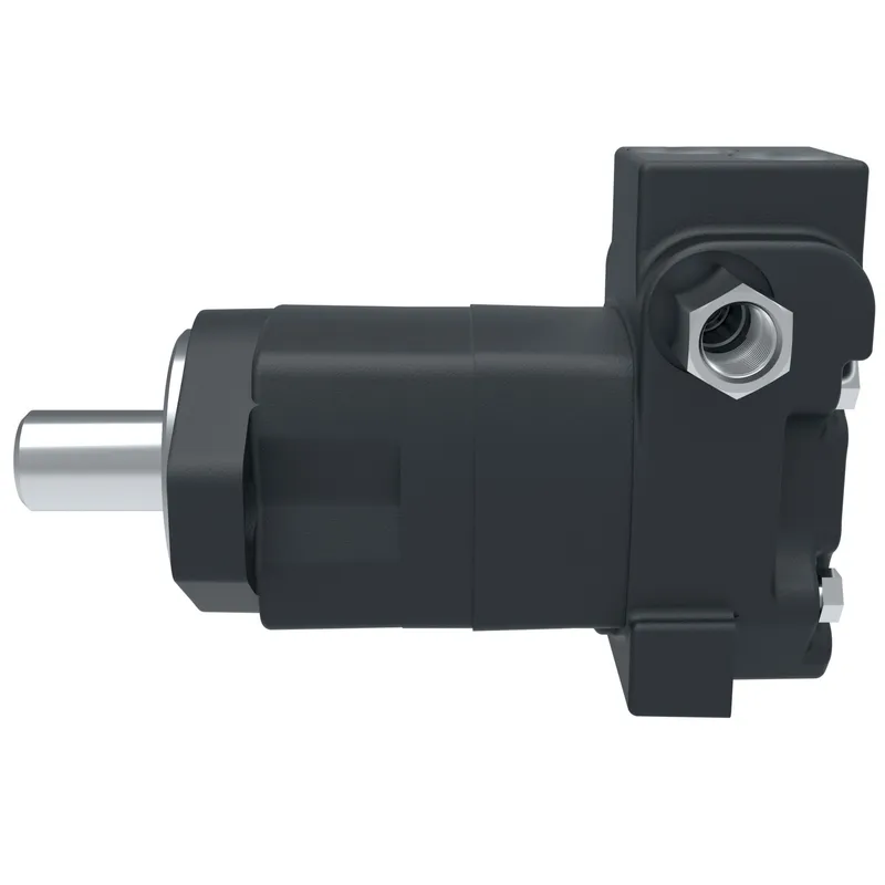 MOTOR-ORBITAL,2000 SERIES 130 [8], M02080AC02AA0104110000000ABAAF — photo 2 of 3