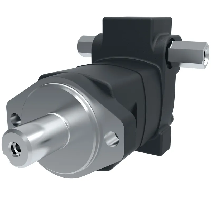 MOTOR-ORBITAL,2000 SERIES 130 [8], M02080AC02AA0104110000000ABAAF — photo 1 of 3