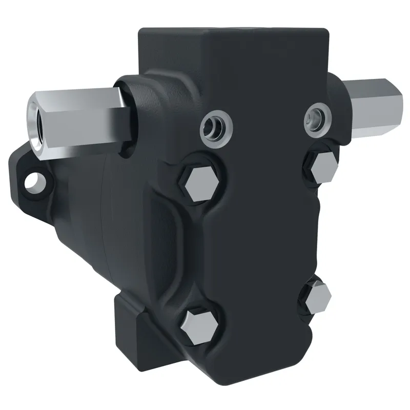 MOTOR-ORBITAL,2000 SERIES 130 [8], M02080AC02AA0104110000000ABAAF — photo 3 of 3