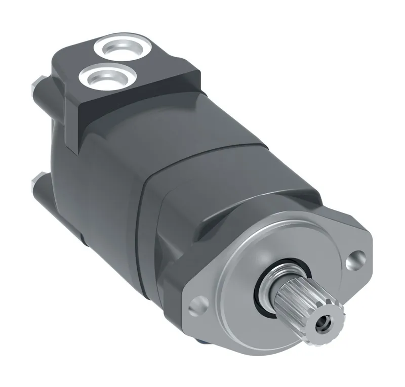 MOTOR-ORBITAL,2000 SERIES 245 [14.9], M02149AC04AA0100018001900ATAAF — photo 4 of 6