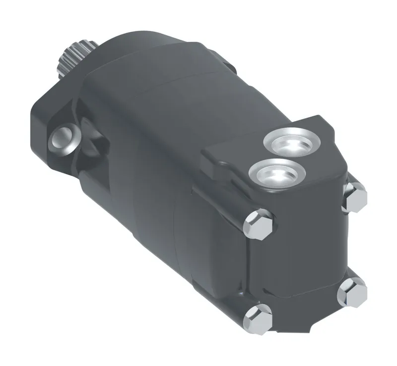 MOTOR-ORBITAL,2000 SERIES 245 [14.9], M02149AC04AA0100018001900ATAAF — photo 5 of 6