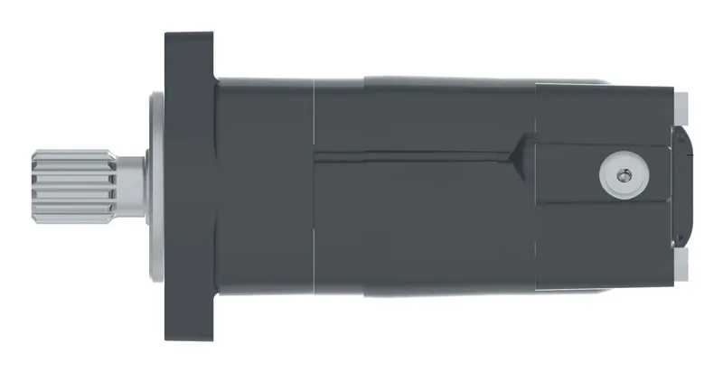 MOTOR-ORBITAL,2000 SERIES 245 [14.9], M02149AC04AA0100018001900ATAAF — photo 3 of 6